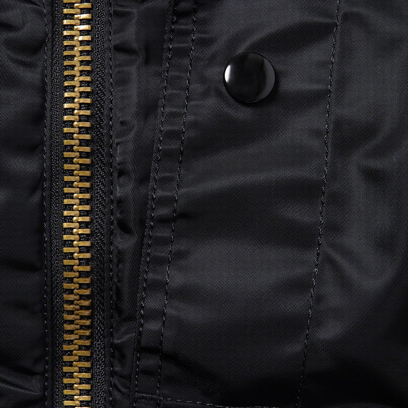 Nylon Flight Pant view 3